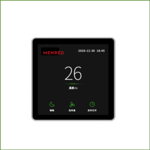 Fresh Air System Controller