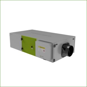Humidifier/Dehumidifier