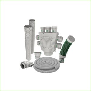 Air Distribution System