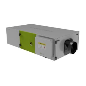 DEH60 Fresh Air Dehumidifier
