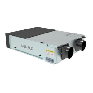 ERV-350-KJ Energy Recovery Ventilator