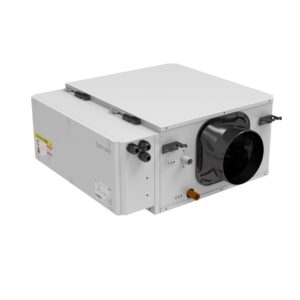 HUM35 Humidity control system
