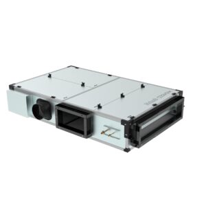 IEU70D300 Heat Pump All in One Fresh Air Ventilation System