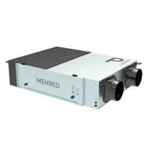 P5 High Performance ERV Fresh Air System