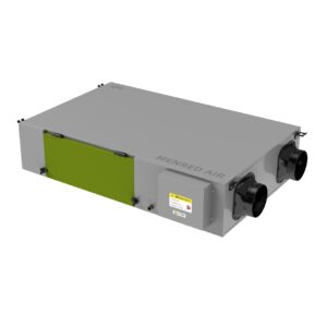 Q6 ERV Fresh Air Dehumidifier with Internal circulation