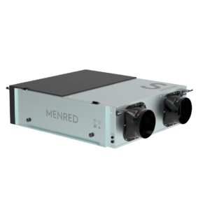 S5 Value-packed Fresh Air Ventilator