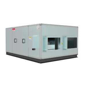 NET5000 Commercial 5000m³/h ERV Fresh Air Ventilation System