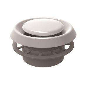 Menred Air HVAC System Supply Air Vent