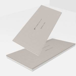 Windfree Silent AIR conditioner panel