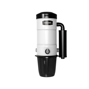 CVS3 Central Vacuum Unit
