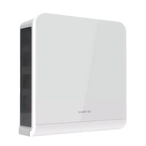 Smart O2 Series S1 wall-mounted ventilator