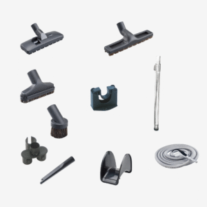 CVS3 Central Vacuum Unit Accessories