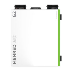 G2 60L High Capacity Wall-mounted Residential Dehumidifier