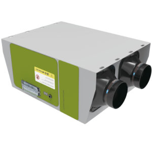 KC500 Single Flow Ventilation Kitchen Air Supply Fan