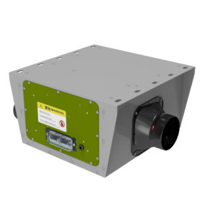 BR300 Bathroom Exhaust Ventilator
