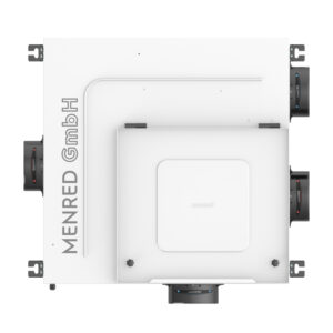 Ceiling Mounted RC1 350 Fresh Air Ventilator